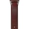 Ekena Millwork Morris Steel Bracket, Hammered Bright Red 3"W x 10"D x 10"H BKTM03X10X10MOHRE - alternate 6